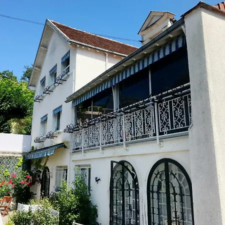 Les Chambres Lune Saint-Aignan  Exterior photo