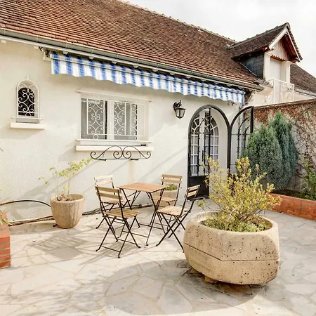 Les Chambres Lune Saint-Aignan  Exterior photo