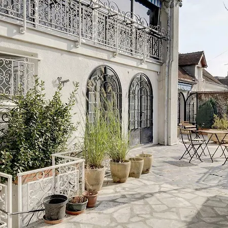 Les Chambres Lune Saint-Aignan  Exterior photo